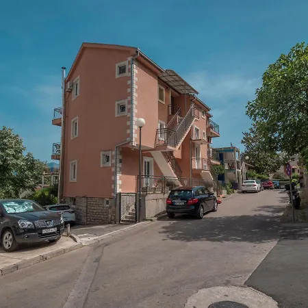 Apartments Budva Будва