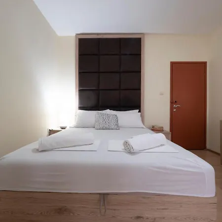 Apartments Budva * Будва