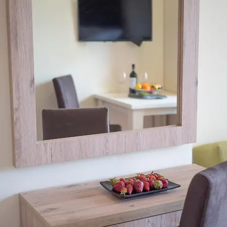 Apartments Budva * Будва