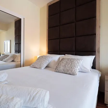 Apartments Budva