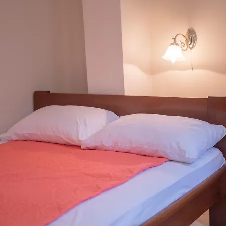Apartments Budva * Будва