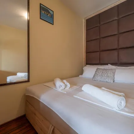 Apartments Budva * Будва