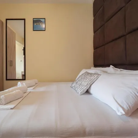 Apartments Budva *