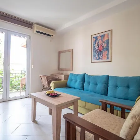 Apartments Budva Будва
