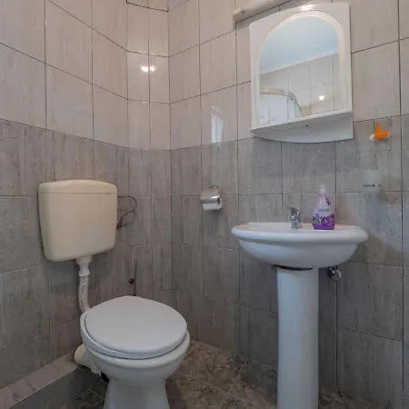 Apartments Budva * Будва
