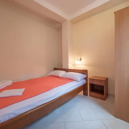 Apartments Budva *
