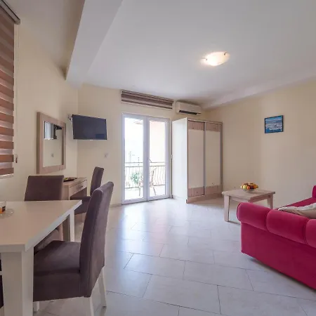 Apartments Budva *