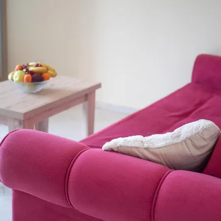 Apartments Budva Апартаменты *