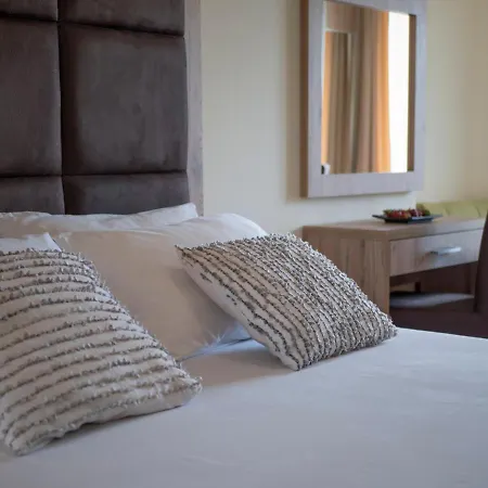 Apartments Budva