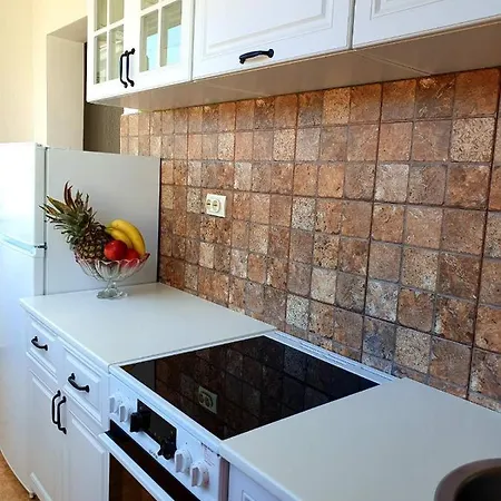Apartments Budva Будва