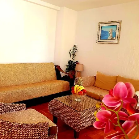 Apartments Budva