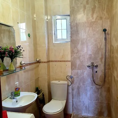 Apartments Budva Апартаменты Будва